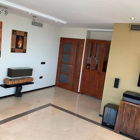 Maravilloso Piso En Torremolinos, Costa Del Sol Exteriör bild