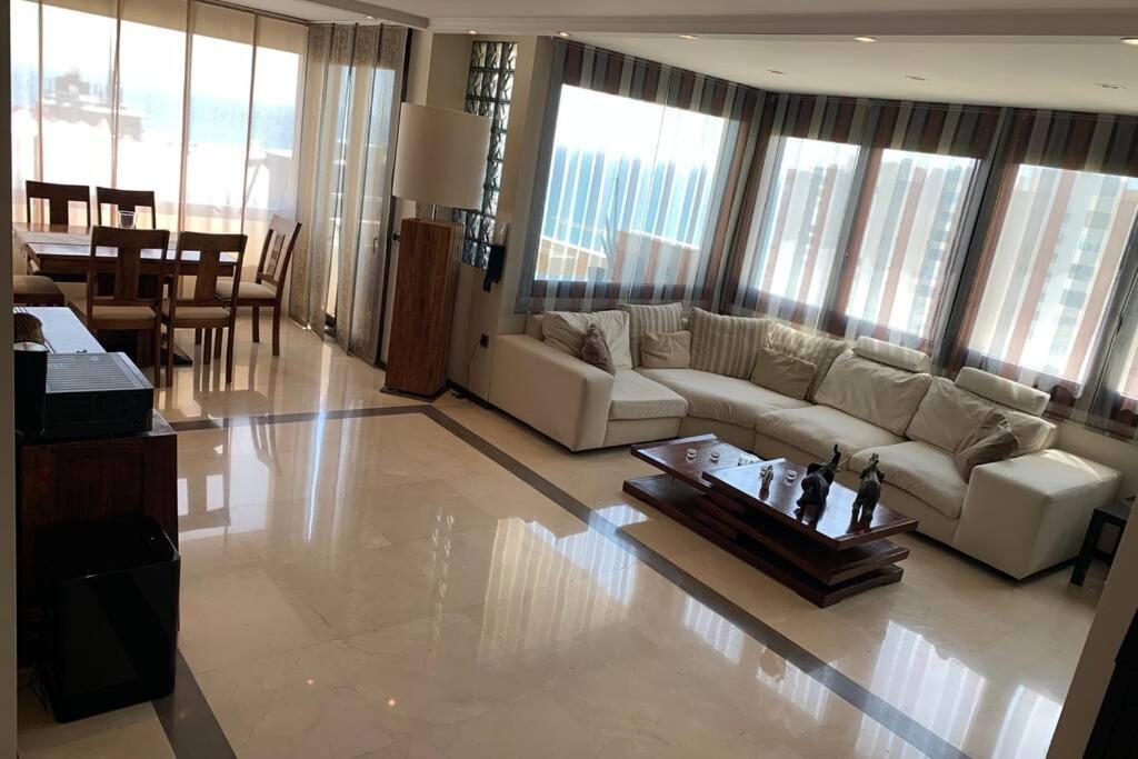 Maravilloso Piso En Torremolinos, Costa Del Sol Exteriör bild