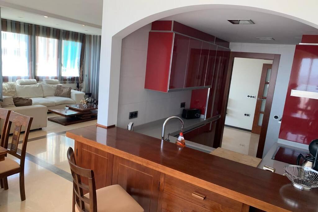 Maravilloso Piso En Torremolinos, Costa Del Sol Exteriör bild
